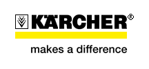 Krcher Logo