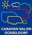 Caravan Salon D�sseldorf