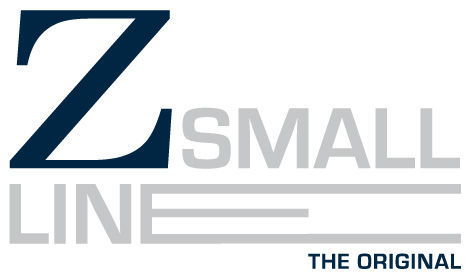 Z-Small Line Logo